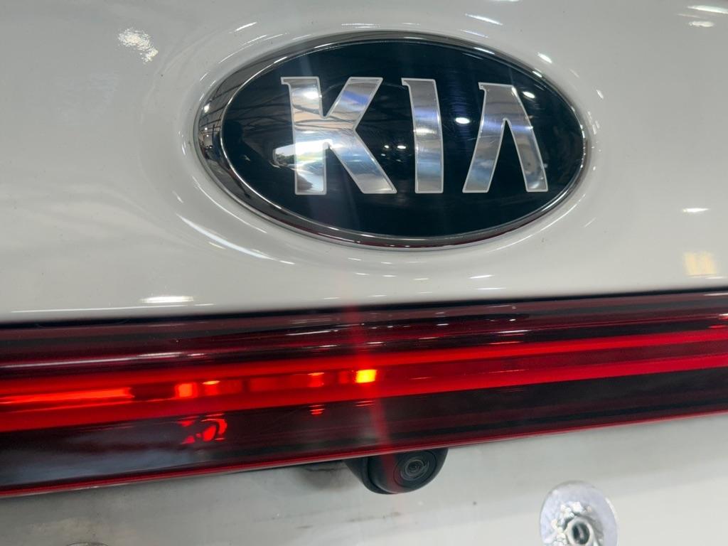 Kia Forte FE 2020