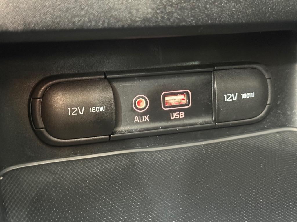 Kia Forte FE 2020