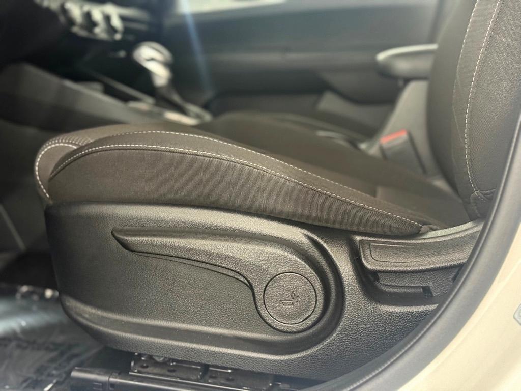Kia Forte FE 2020