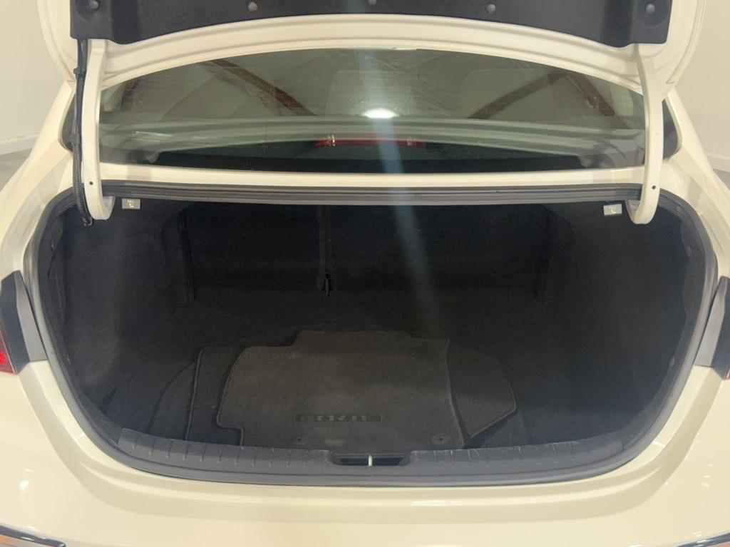 Kia Forte FE 2020