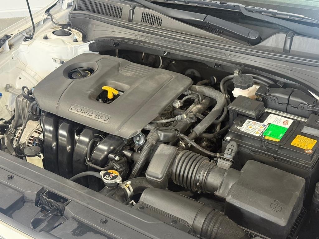 Kia Forte FE 2020
