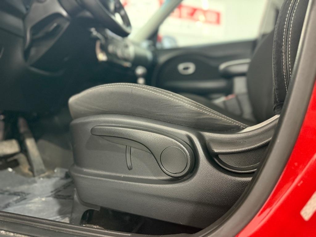 Kia Soul Base 6A 2019
