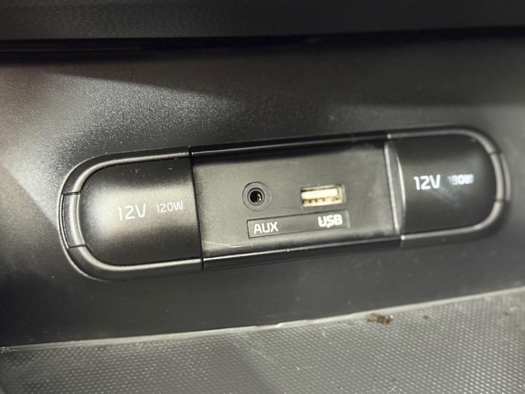 Kia Soul Base 6A 2019