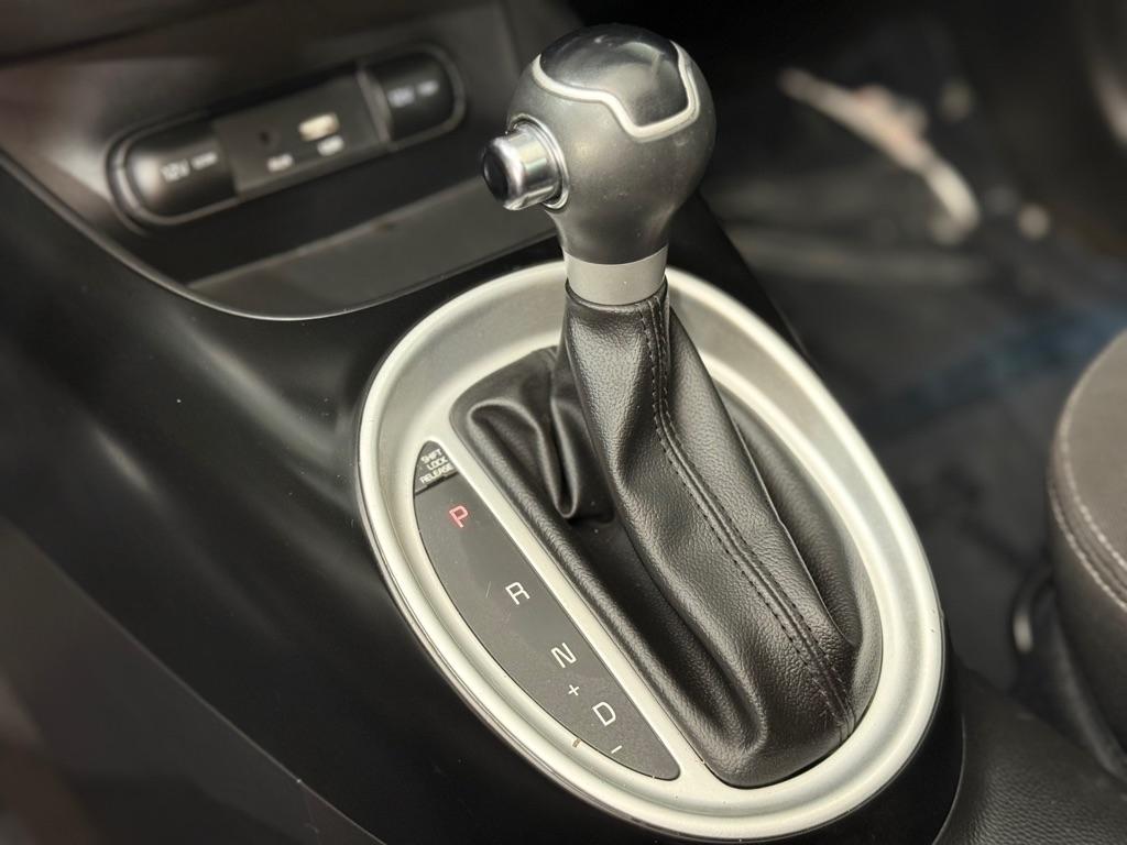 Kia Soul Base 6A 2019