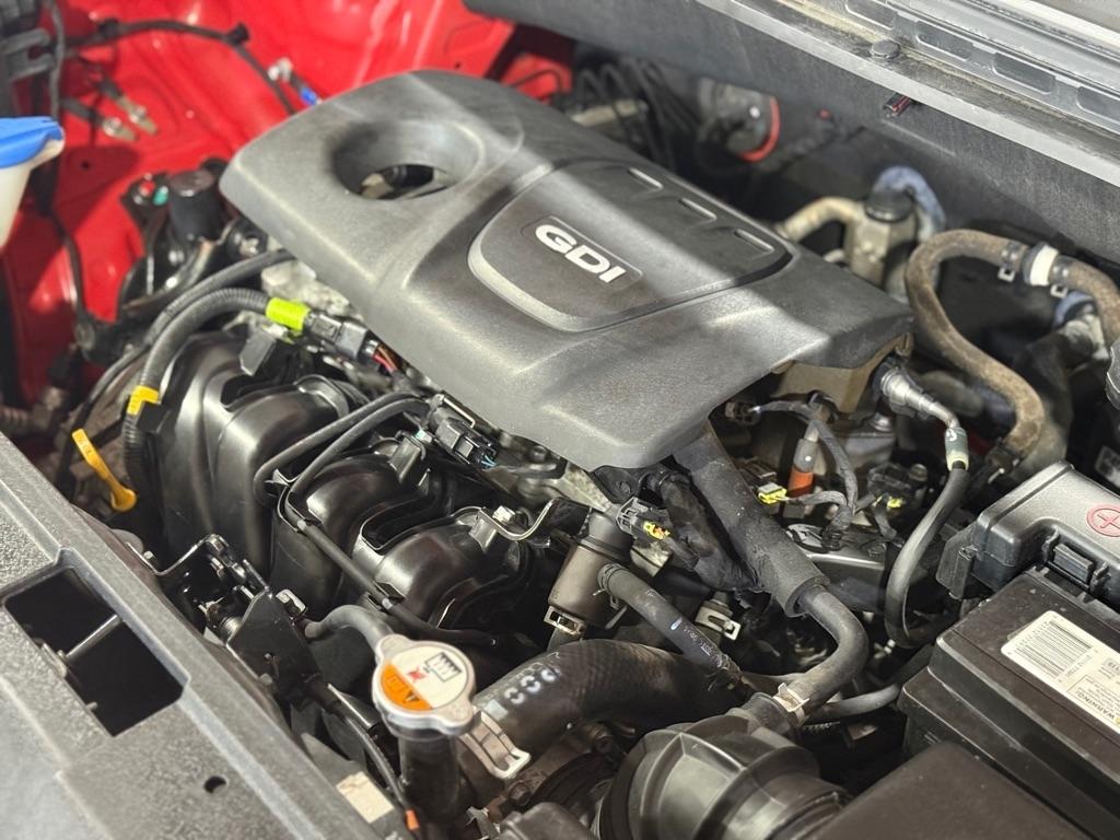 Kia Soul Base 6A 2019