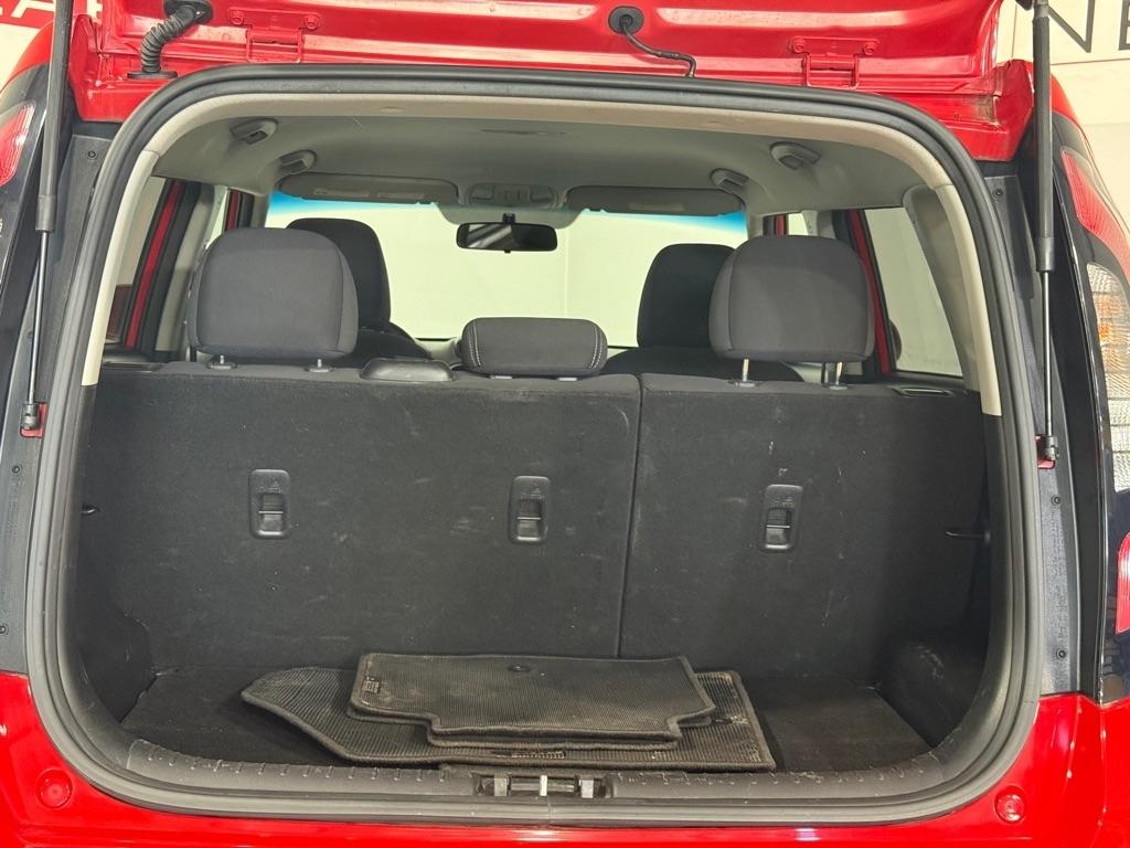 Kia Soul Base 6A 2019