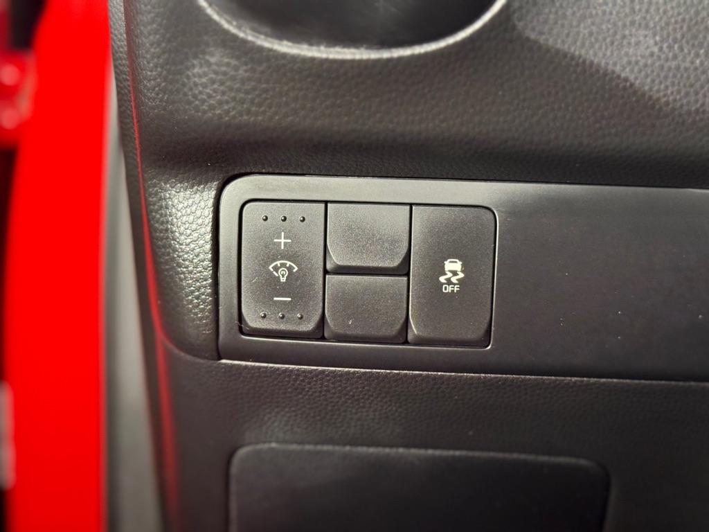 Kia Soul Base 6A 2019