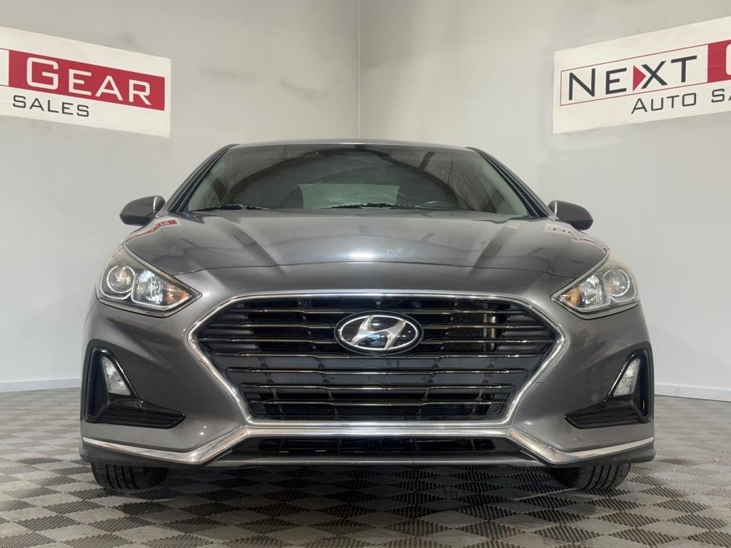 Hyundai Sonata SE 2019