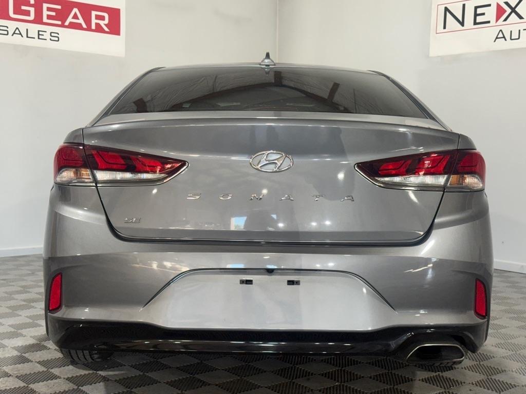 Hyundai Sonata SE 2019