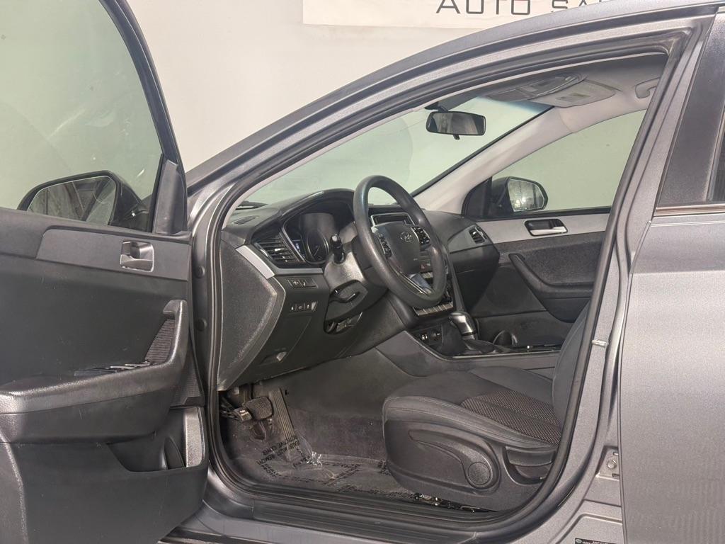 Hyundai Sonata SE 2019