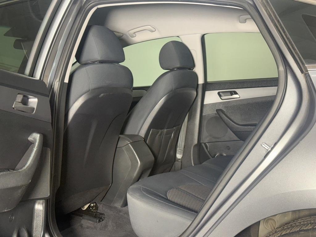 Hyundai Sonata SE 2019