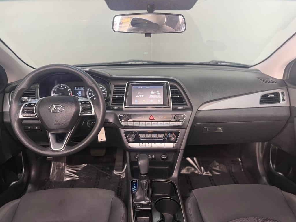 Hyundai Sonata SE 2019