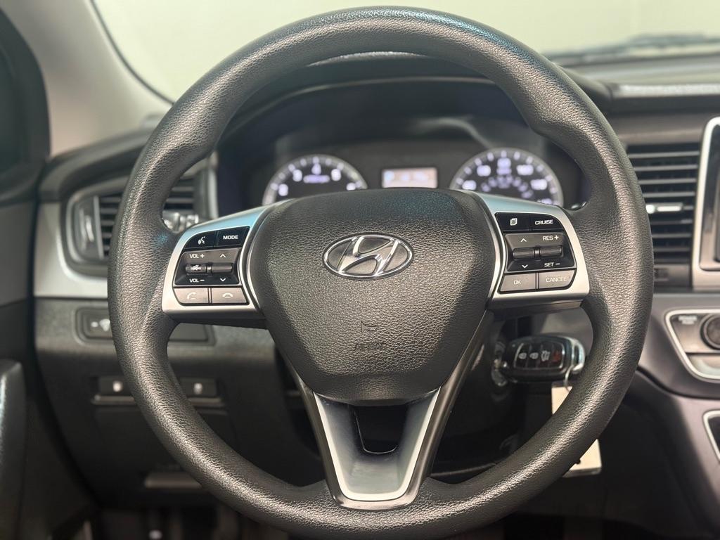 Hyundai Sonata SE 2019