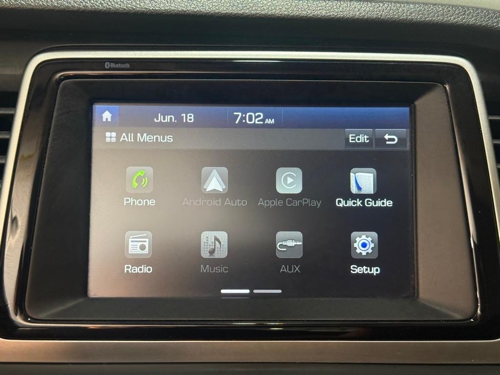 Hyundai Sonata SE 2019