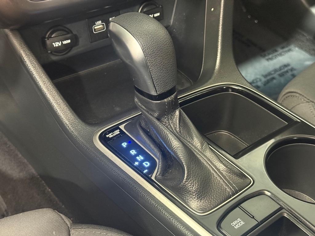 Hyundai Sonata SE 2019