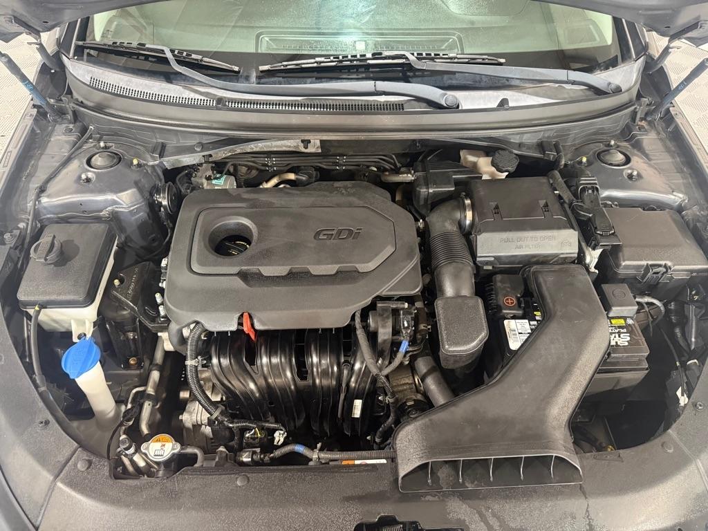 Hyundai Sonata SE 2019