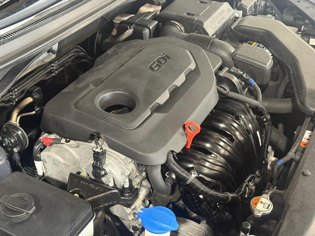 Hyundai Sonata SE 2019