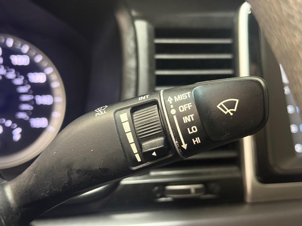 Hyundai Sonata SE 2019