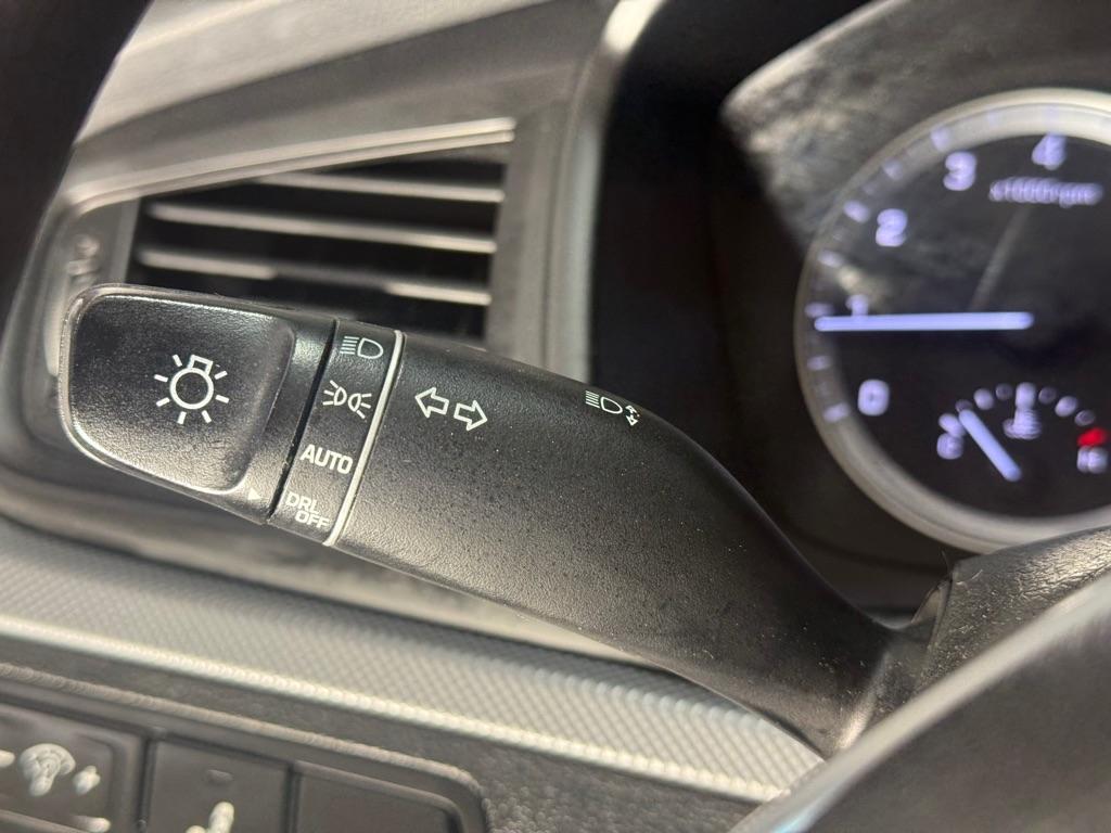 Hyundai Sonata SE 2019