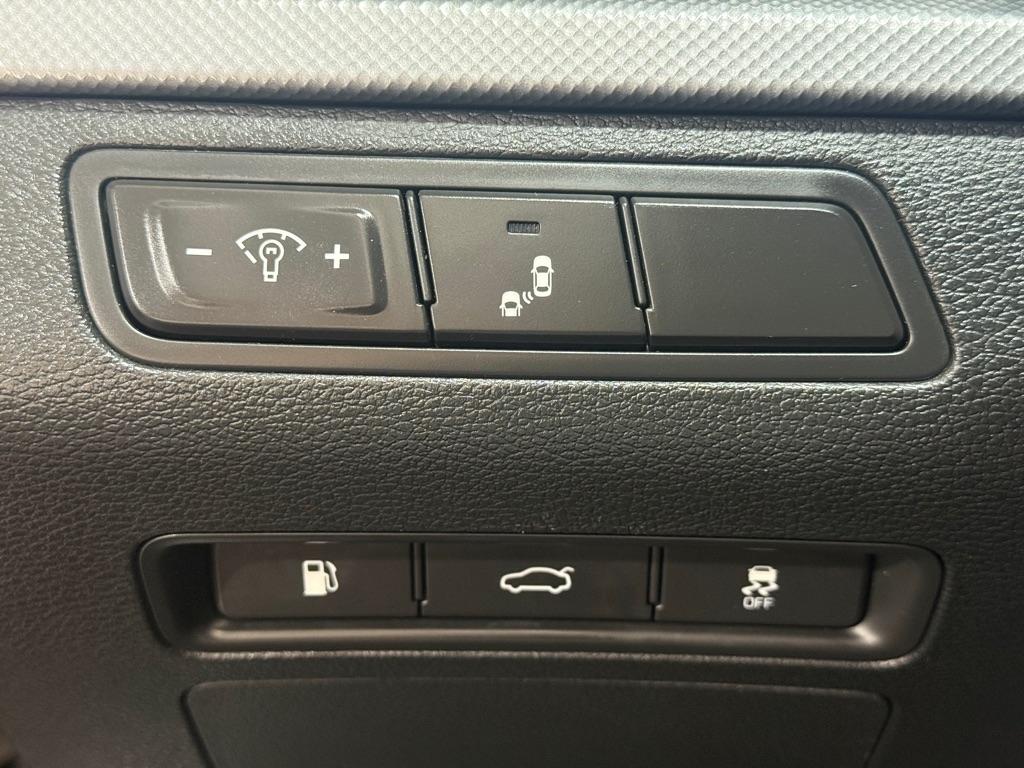 Hyundai Sonata SE 2019