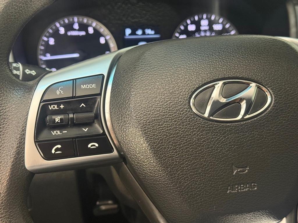 Hyundai Sonata SE 2019