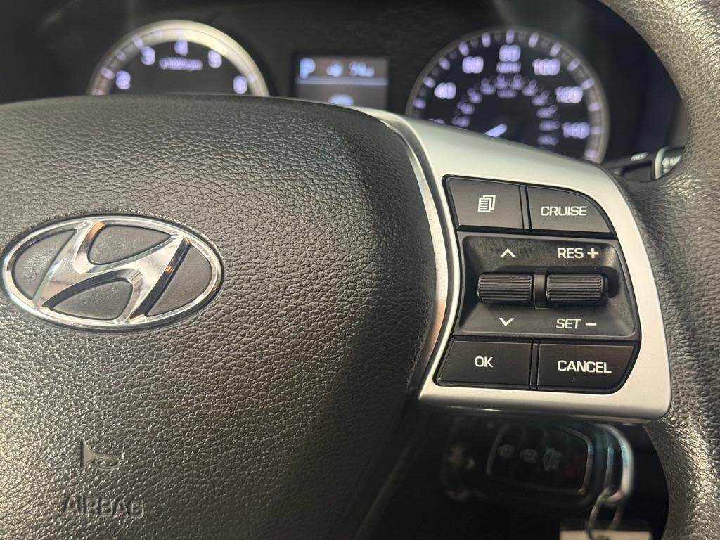Hyundai Sonata SE 2019