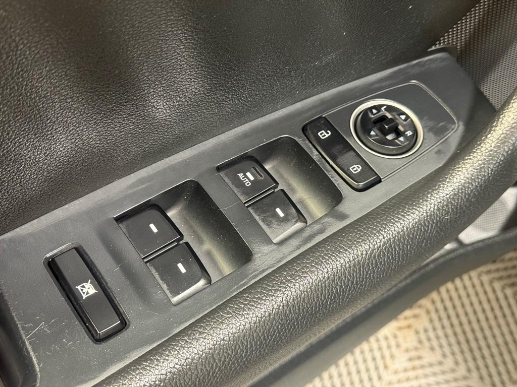 Hyundai Sonata SE 2019