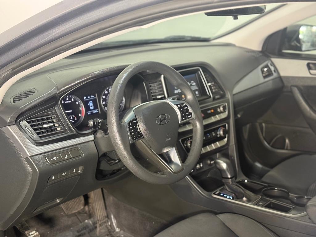 Hyundai Sonata SE 2019
