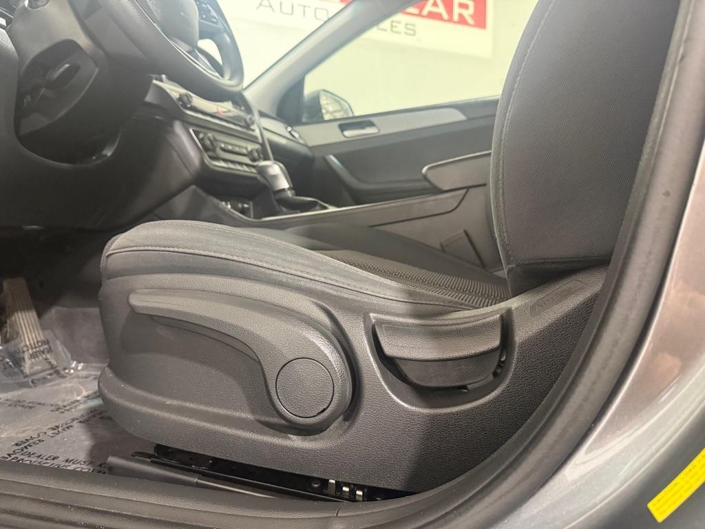 Hyundai Sonata SE 2019