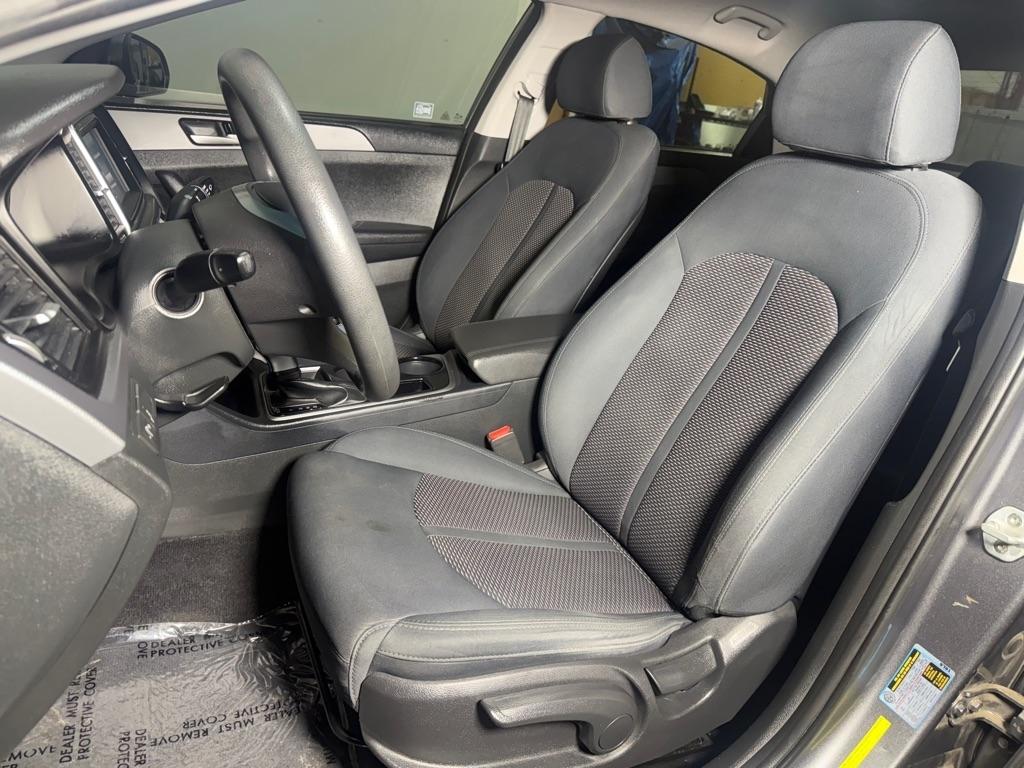 Hyundai Sonata SE 2019