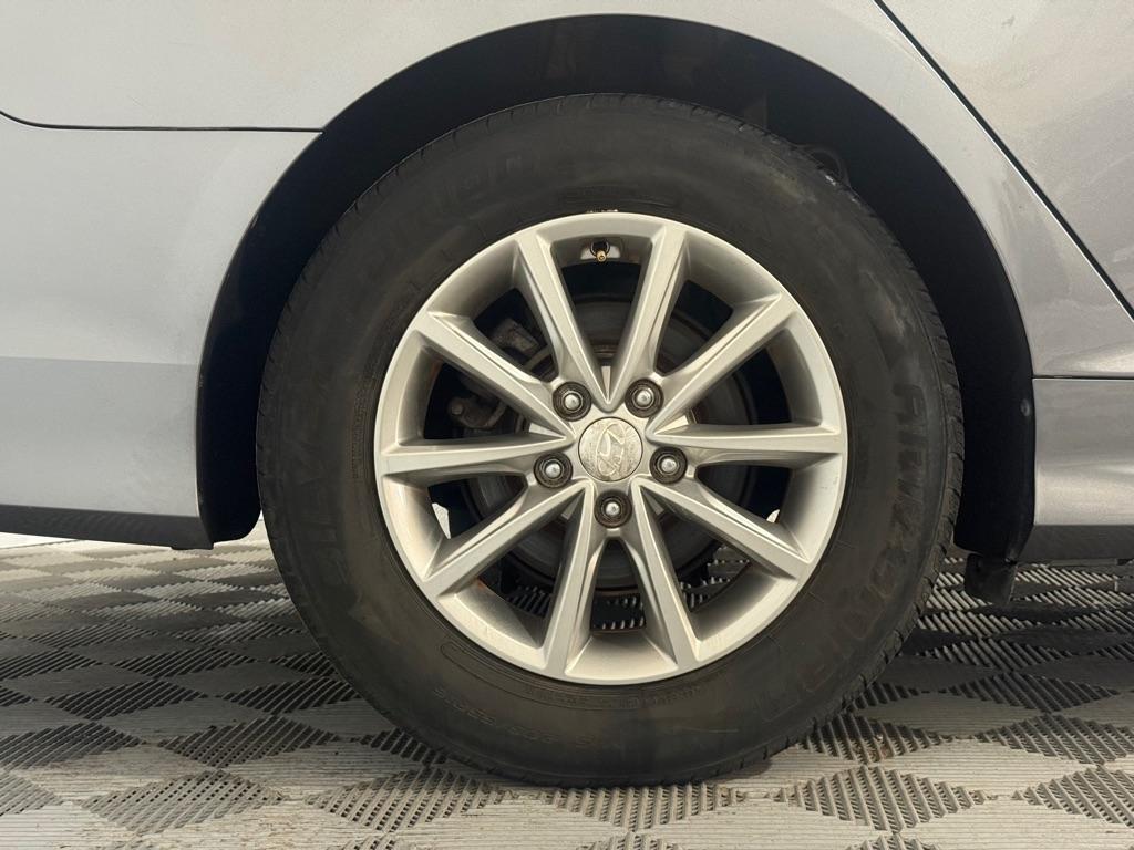 Hyundai Sonata SE 2019