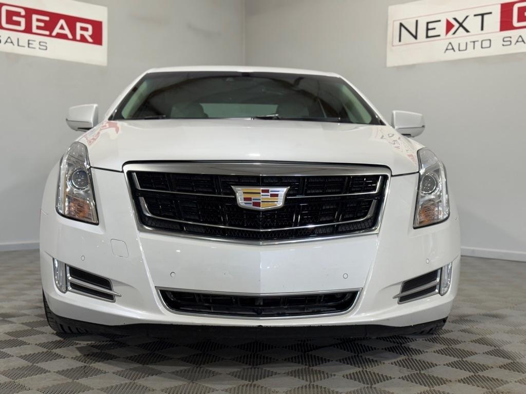 Cadillac XTS Premium AWD 2017