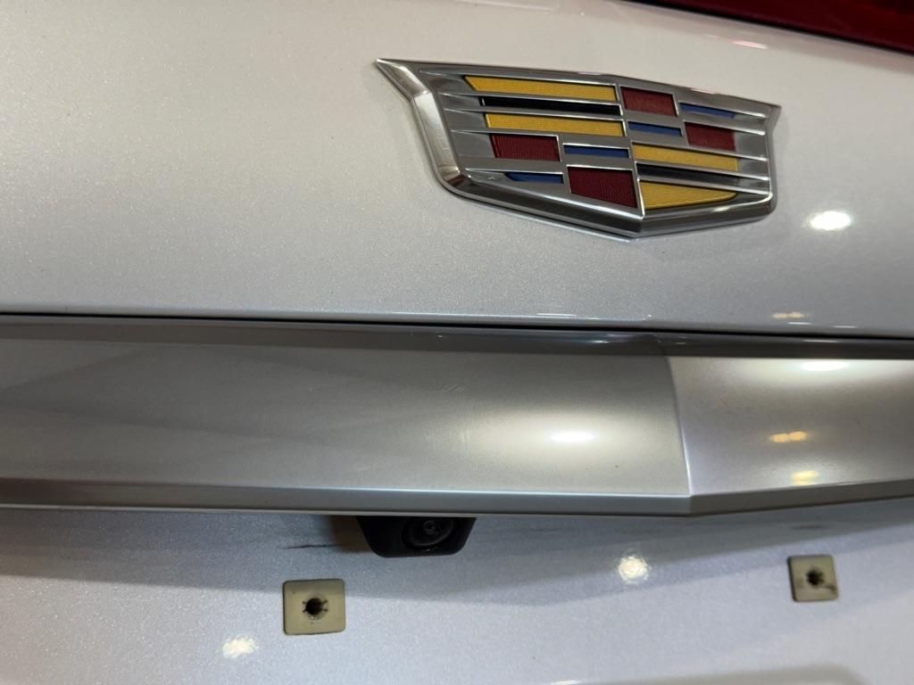 Cadillac XTS Premium AWD 2017