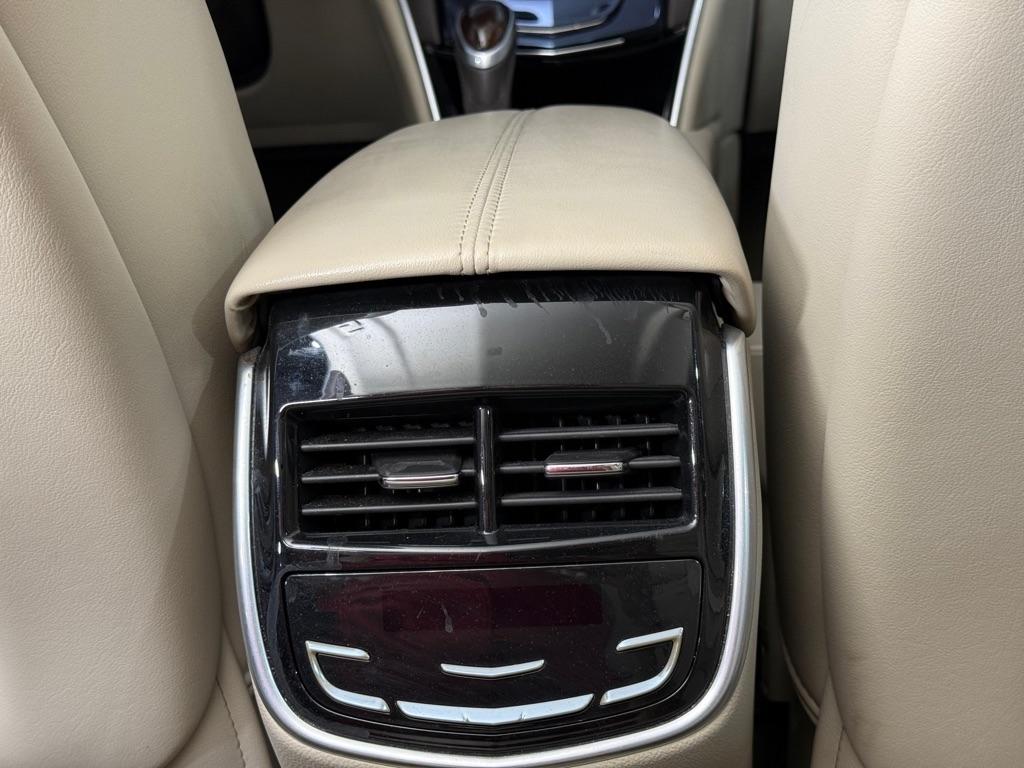 Cadillac XTS Premium AWD 2017