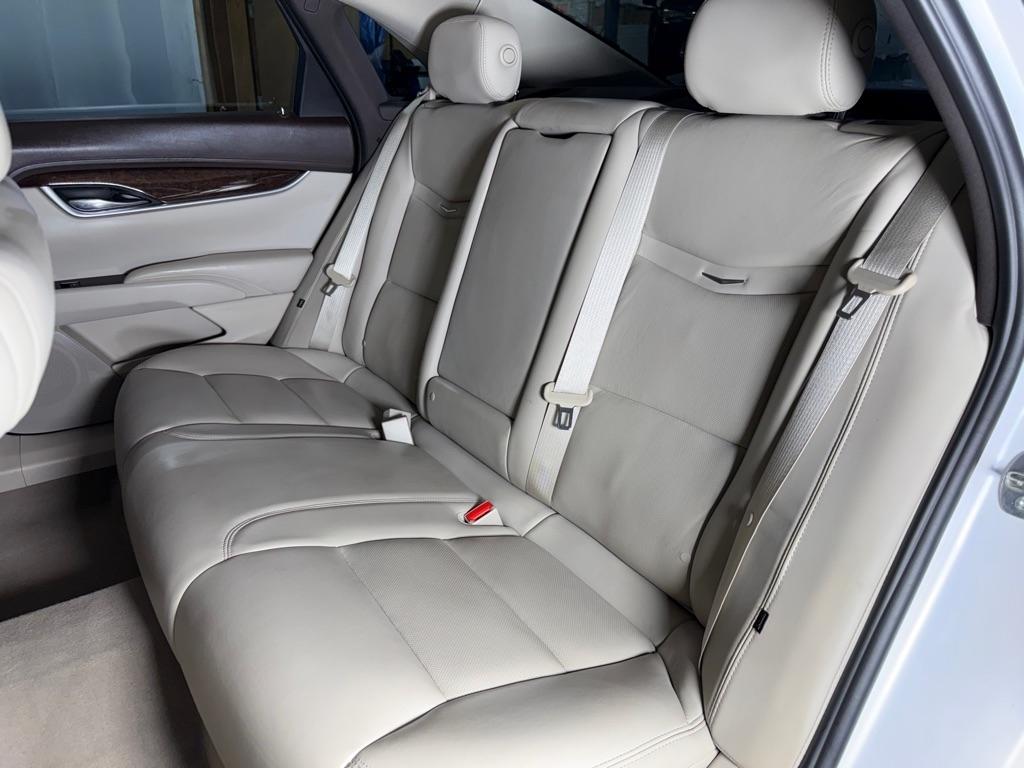 Cadillac XTS Premium AWD 2017