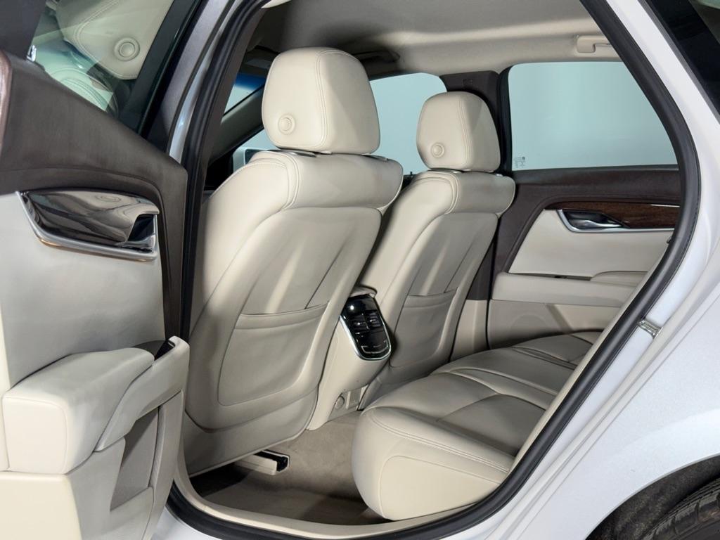 Cadillac XTS Premium AWD 2017