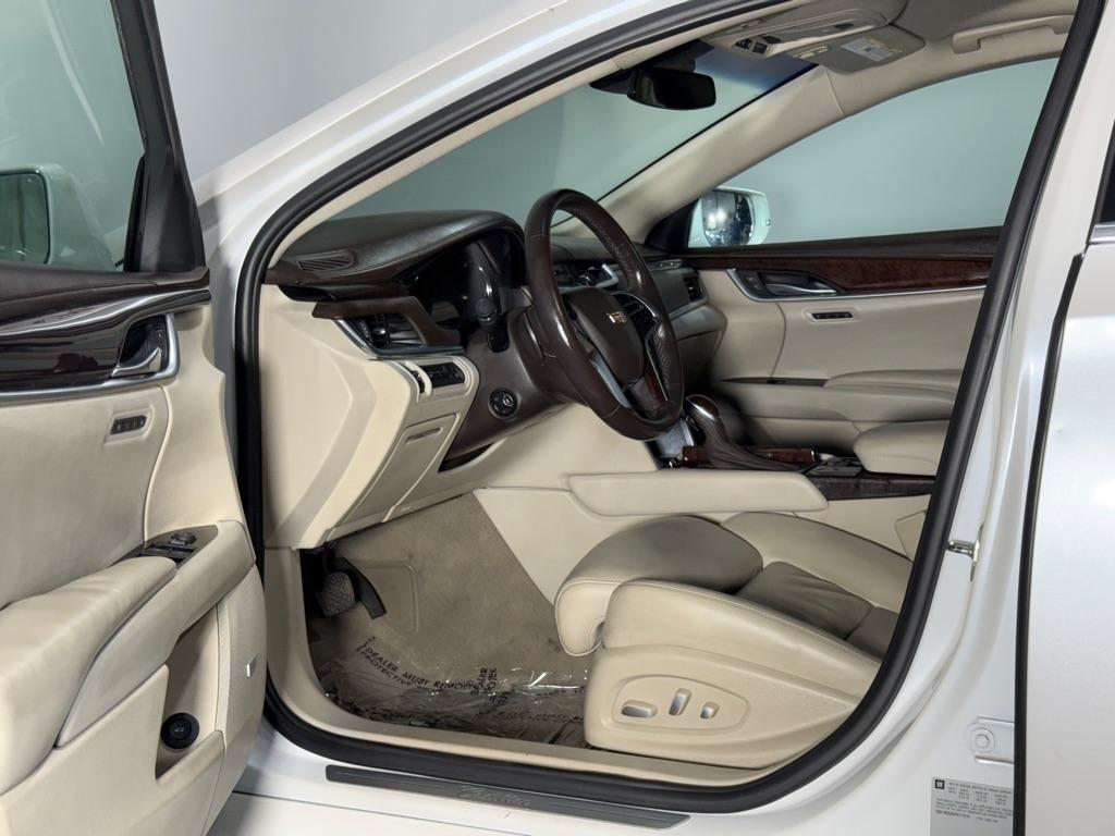 Cadillac XTS Premium AWD 2017