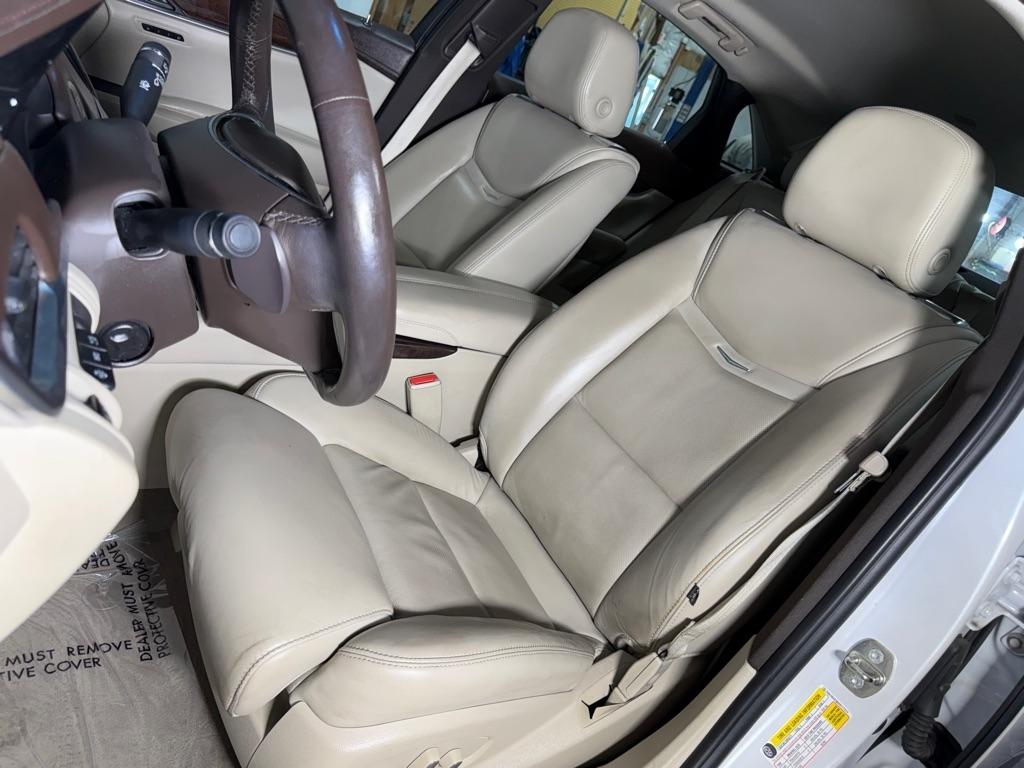 Cadillac XTS Premium AWD 2017