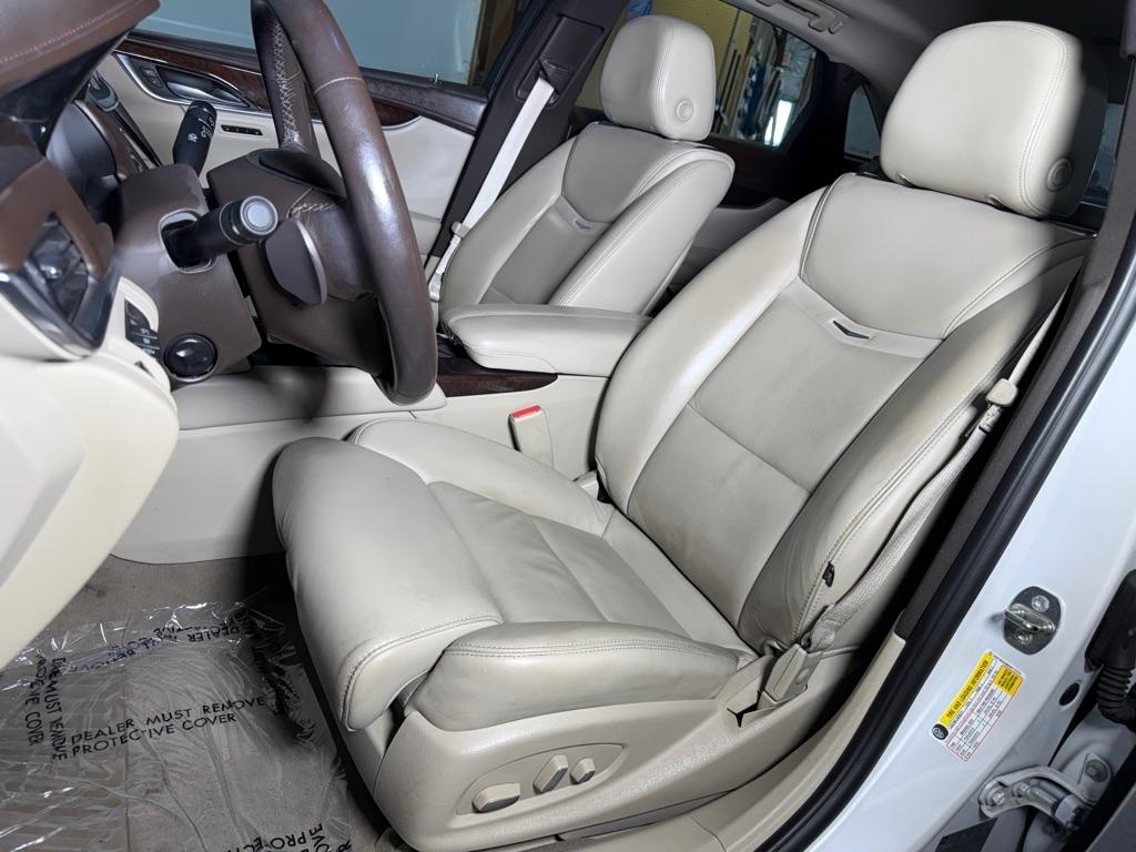 Cadillac XTS Premium AWD 2017