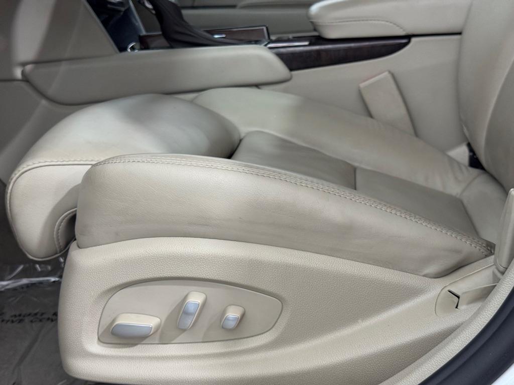 Cadillac XTS Premium AWD 2017
