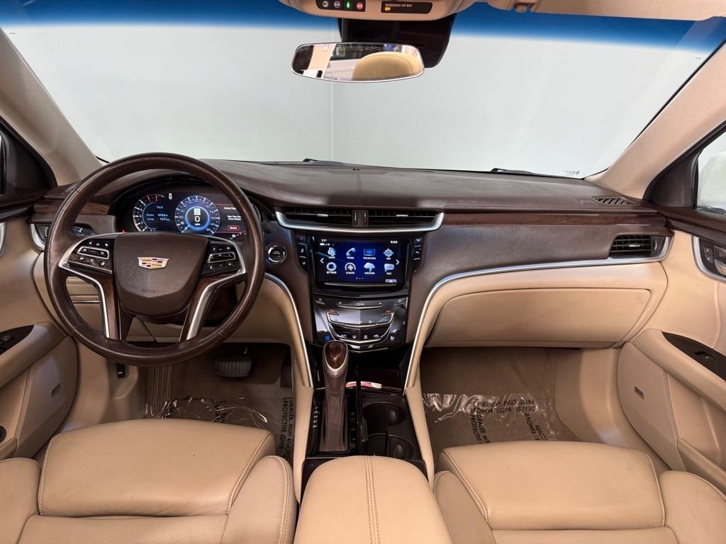 Cadillac XTS Premium AWD 2017