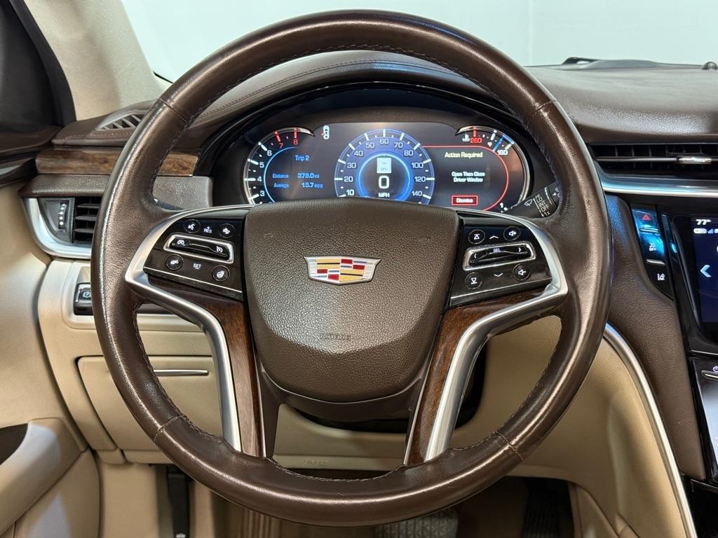 Cadillac XTS Premium AWD 2017