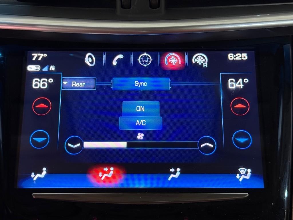Cadillac XTS Premium AWD 2017