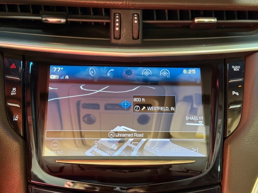 Cadillac XTS Premium AWD 2017
