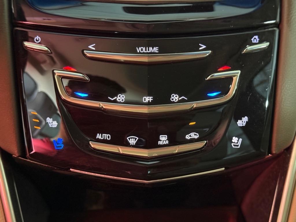 Cadillac XTS Premium AWD 2017