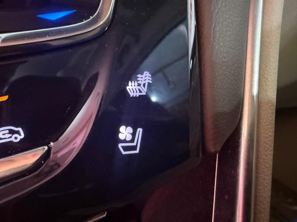 Cadillac XTS Premium AWD 2017