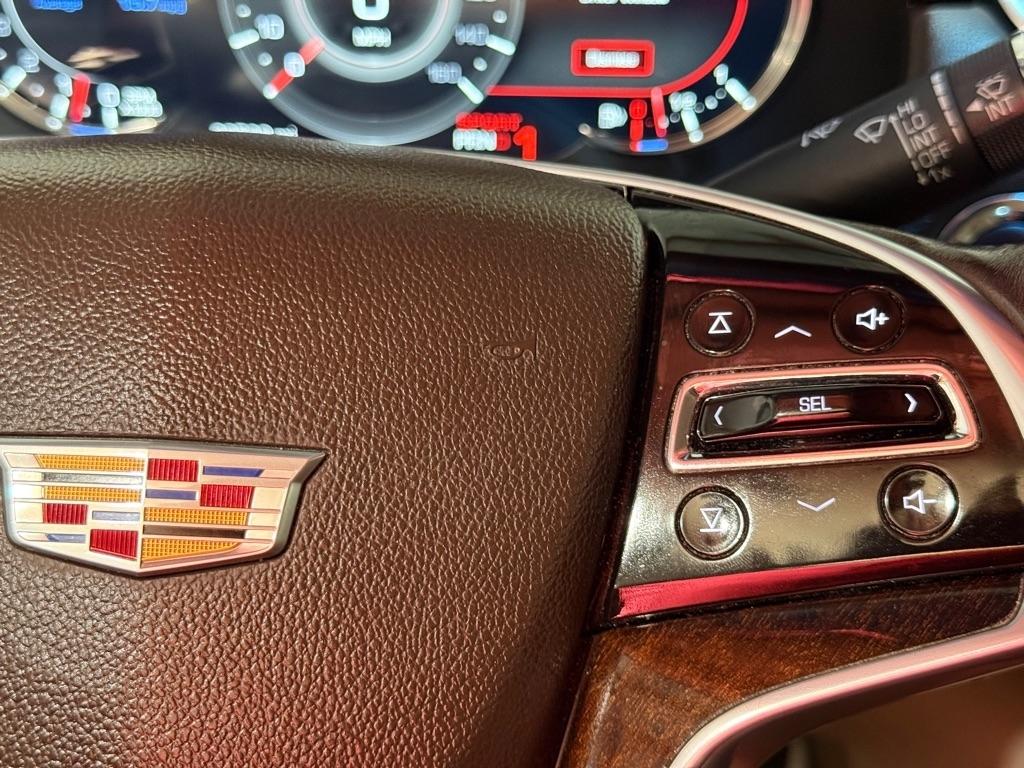 Cadillac XTS Premium AWD 2017