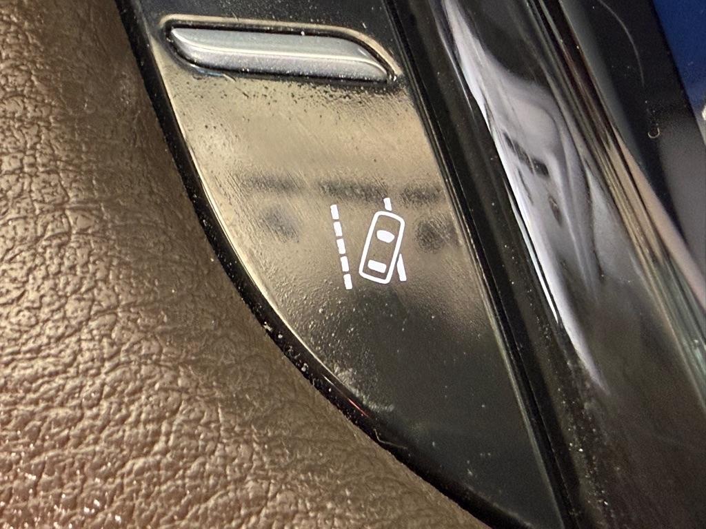 Cadillac XTS Premium AWD 2017