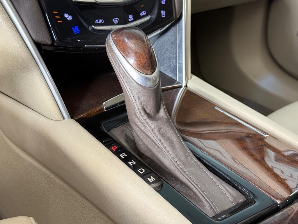 Cadillac XTS Premium AWD 2017