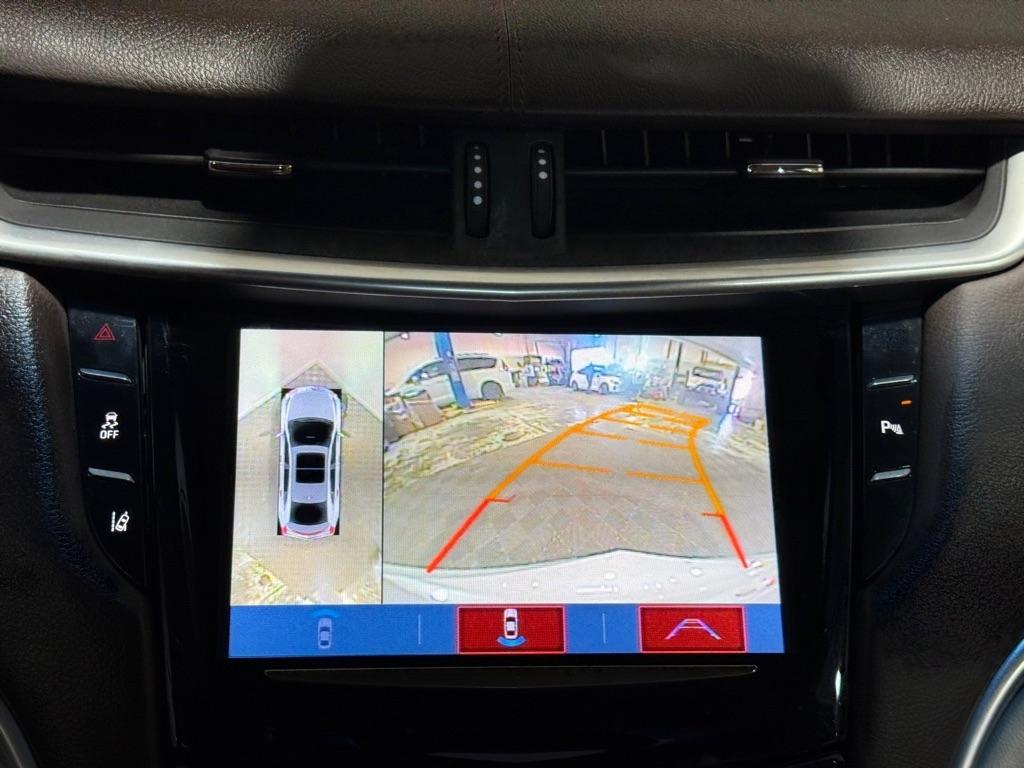 Cadillac XTS Premium AWD 2017